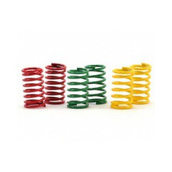 KYOSHO - RESSORTS OPTION MINI-Z AWD DWS MDW100-01