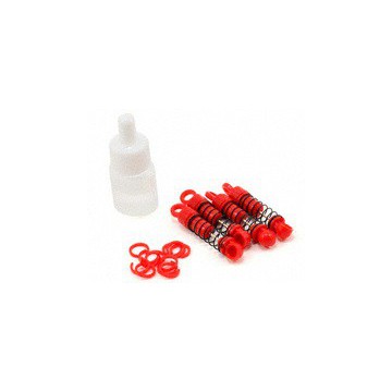 KYOSHO - OIL SHOCK SET Mini-Z BUGGY MB013