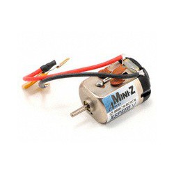 KYOSHO - MINI-Z AWD X-SPEED MOTOR (ASF 2.4Ghz) MDW023 