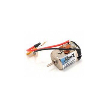 KYOSHO - MINI-Z AWD X-SPEED MOTOR (ASF 2.4Ghz) MDW023 