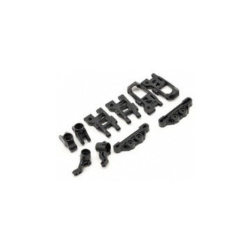 KYOSHO - SUSPENSION ARM SET MINI-Z BUGGY MB006 