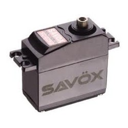 SAVOX SC-0252MG 10.5KG