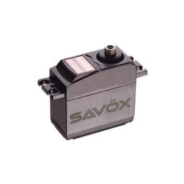 SAVOX SC-0252MG 10.5KG