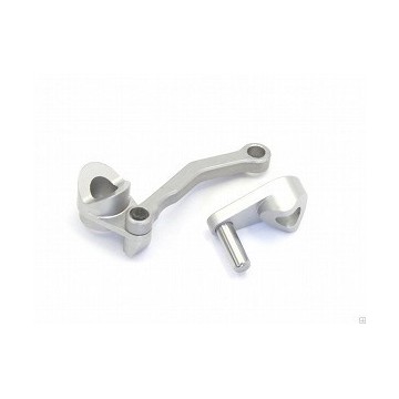 KYOSHO - ALUMINIUM SERVO SAVER MBW022