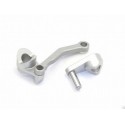 KYOSHO - BRAS DE SAUVE-SERVO ALUMINIUM MBW022