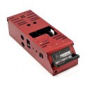 KYOSHO - STARTER-BOX II KYOSHO RED LIMITED 36209R