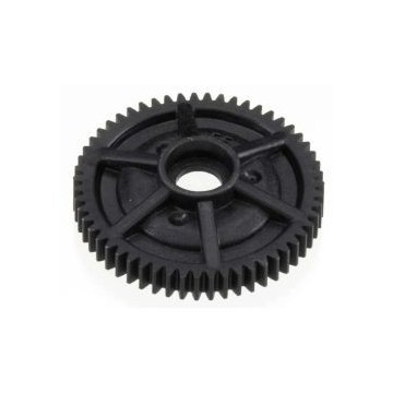 TRAXXAS - SPUR GEAR 55-TOOTH (1/16 E REVO, SLASH) 7047R