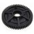 TRAXXAS - SPUR GEAR 55-TOOTH (1/16 E REVO, SLASH) 7047R
