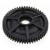 TRAXXAS - SPUR GEAR 55-TOOTH (1/16 E REVO, SLASH) 7047R