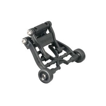 TRAXXAS - 1/16 E-REVO WHEELIE BAR 7184