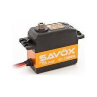 SAVOX 1268SG 25KG 0.11S SOUS 7.4V