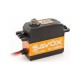 SAVOX 1268SG 25KG 0.11S SOUS 7.4V