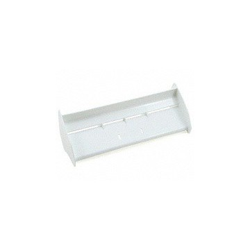 MUGEN MBX7 AILERON BLANC REF E1038