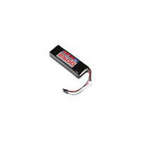 TEAM ORION BATTERIE RX MARATHON LIPO 2500 7.4V (STD) REF ORI12260 