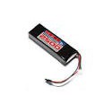 TEAM ORION - BATTERIE RX MARATHON LIPO 2500 7.4V (STD) ORI12260 