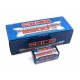 TEAM ORION BATTERIE RX MARATHON LIPO 2500 7.4V (STD) REF ORI12260 