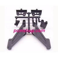 KYOSHO SUPPORT D AILERON MP7.5