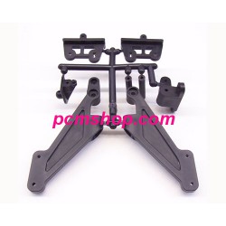 KYOSHO - WING STAY MP7.5 IF131