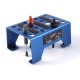 FASTRAX - STAND DE MAINTENANCE UNIVERSEL EN ALU - BLEU FAST410B