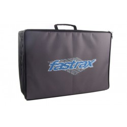 FASTRAX - LARGE SHOULDER CARRY BAG FAST677