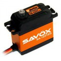 SAVOX - SA-1231SG TALL DIGITAL "HIGH TORQUE" STEEL GEAR SERVO SA-1231SG