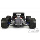 PRO-LINE CAROSSERIE 'RAT ROD' POUR REVO 3.3/E-REVO/SUMMIT