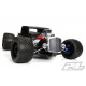 PRO-LINE CAROSSERIE 'RAT ROD' POUR REVO 3.3/E-REVO/SUMMIT