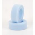 SCHUMACHER U6733 INSERT AVANT 4X4 BLEU MEDIUM