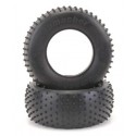 SCHUMACHER MINI SPIKE SILVER (2) REF U6773 