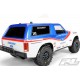 PROLINE 1981 FORD BRONCO CARROSSERIE SHORT COURSE 