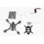 HUBSAN - X4L MINI QUADCOPTER CRASH PACK H107-A37