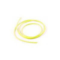 Etronix 12 AWG silicone wire jaune (100 cm) ref ET0670Y 