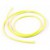 ETRONIX - 12 AWG SILICONE WIRE JAUNE (100CM) ET0670Y 