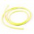 ETRONIX - 12 AWG SILICONE WIRE YELLOW(100CM) ET0670Y 