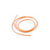 Etronix 12 AWG silicone wire orange (100 cm) ref ET0670O 