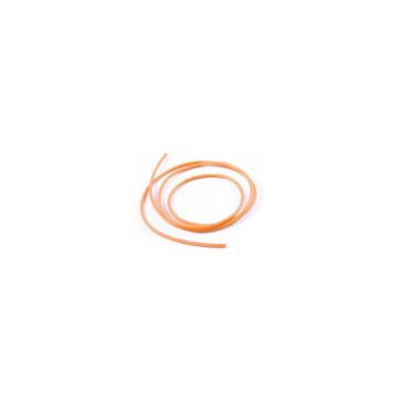 ETRONIX - 12 AWG SILICONE WIRE ORANGE (100CM) ET0670O 