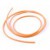 ETRONIX - 12 AWG SILICONE WIRE ORANGE (100CM) ET0670O 