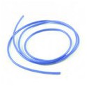 ETRONIX - 12 AWG SILICONE WIRE BLEU (100CM) ET0670B