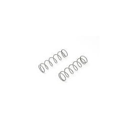  KYOSHO - BIG SHOCK SPRINGS M 7.5-1.4/84MM GREY (2) IS106-7514 