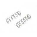  KYOSHO - BIG SHOCK SPRINGS M 7.5-1.4/84MM GREY (2) IS106-7514 