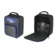 FASTRAX - TRANSMITTER BAG FOR STICK RADIOS FAST685