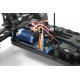 VANTAGE 1/10 4X4 BRUSHLESS LIPO ET CHARGEUR