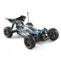 VANTAGE 1/10 4X4 BRUSHLESS LIPO ET CHARGEUR