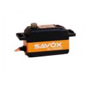 SAVOX 1252MG LOW PROFIL 7.0KG 0.07S SUR 6V