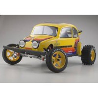 KYOSHO BETTLE 2014 1/10 2WD KIT LEGENDARY SERIES