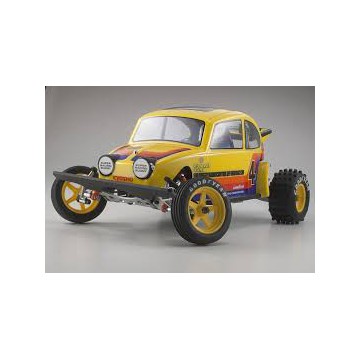 KYOSHO - BEETLE 2014 1/10 2WD KIT LEGENDARY SERIES 30614