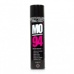  MUC-OFF SPRAY DEGRIPPANT LUSTRANT PROTECTEUR MO94