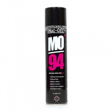 MUC-OFF SPRAY DEGRIPPANT LUSTRANT PROTECTEUR MO94