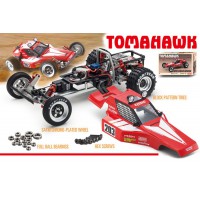 KYOSHO - TOMAHAWK 2015 1:10 2WD KIT *LEGENDARY SERIES*