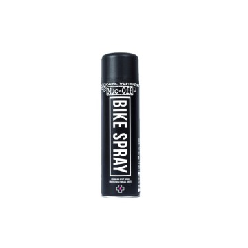 MUC-OFF SPRAY DE PROTECTION PTFE MUC908